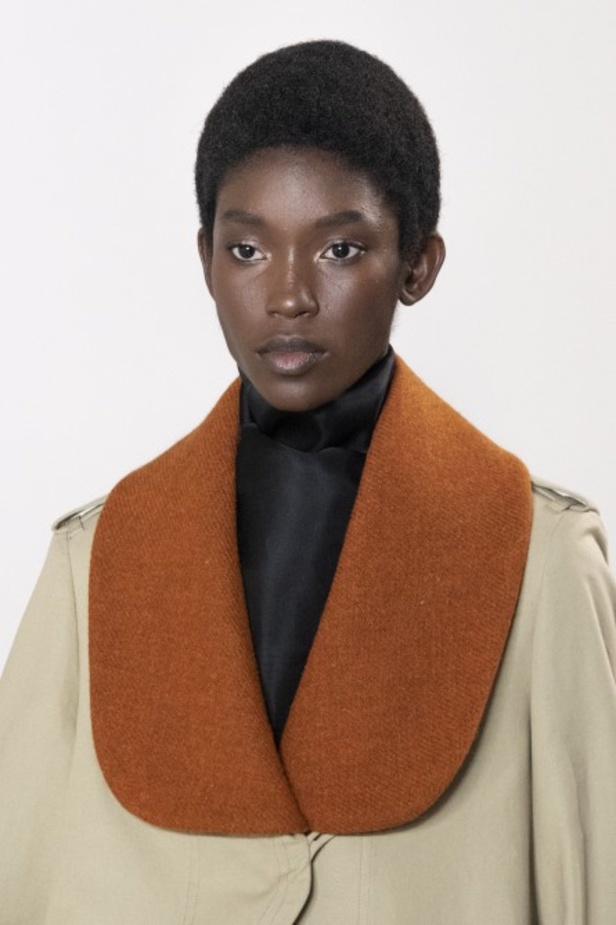 عرض مجموعة LOEWE لموسم خريف وشتاء 2020