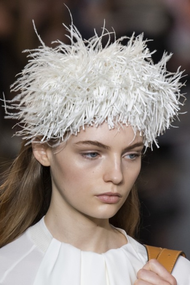 عرض أزياء ‏Loewe‏ لموسم خريف وشتاء 2019‏