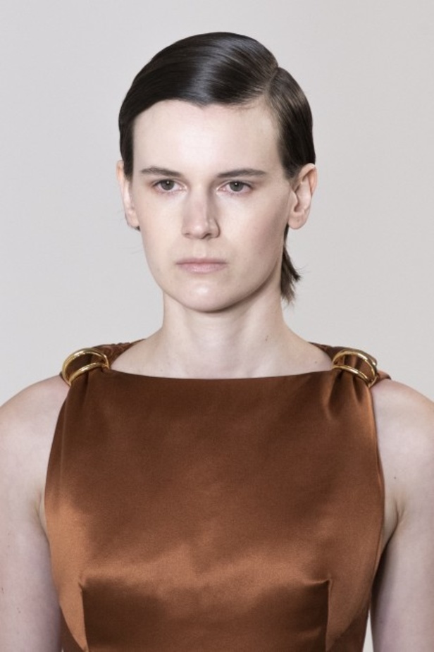 عرض مجموعة LOEWE لموسم خريف وشتاء 2020