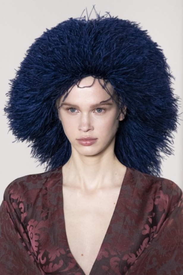 عرض مجموعة LOEWE لموسم خريف وشتاء 2020