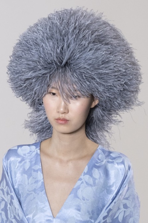 عرض مجموعة LOEWE لموسم خريف وشتاء 2020