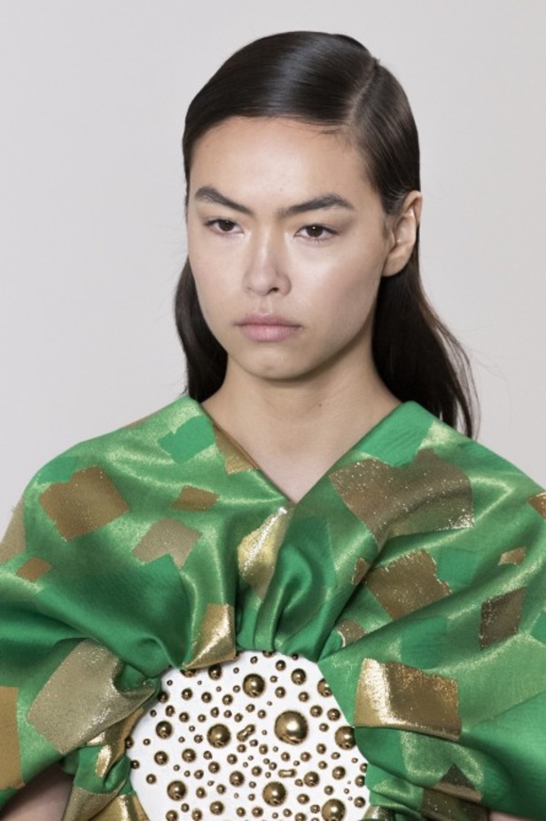 عرض مجموعة LOEWE لموسم خريف وشتاء 2020