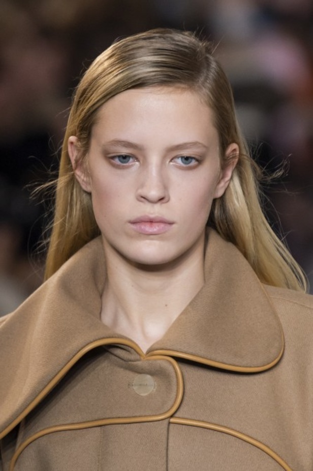 عرض أزياء ‏Loewe‏ لموسم خريف وشتاء 2019‏