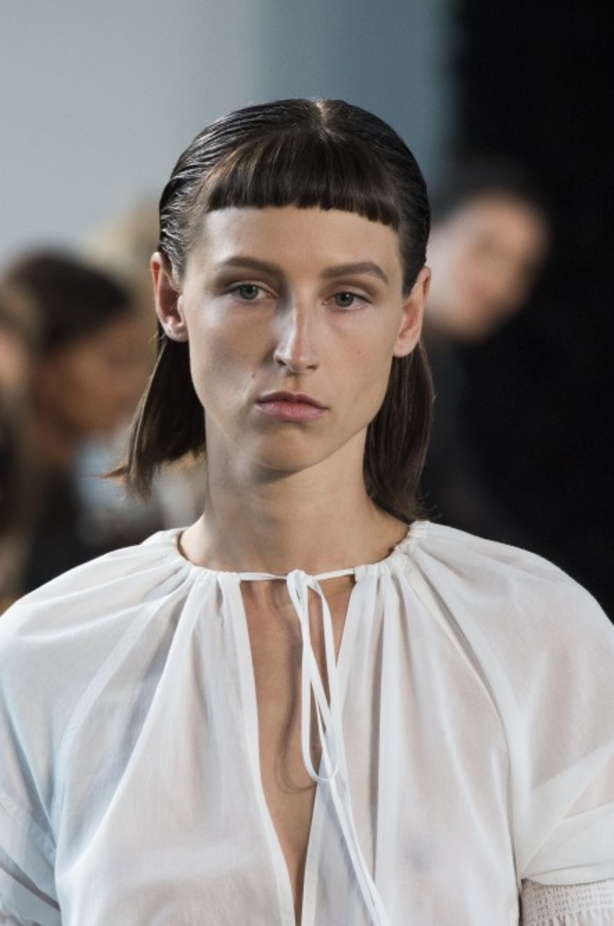 عرض أزياء Loewe لربيع وصيف 2019