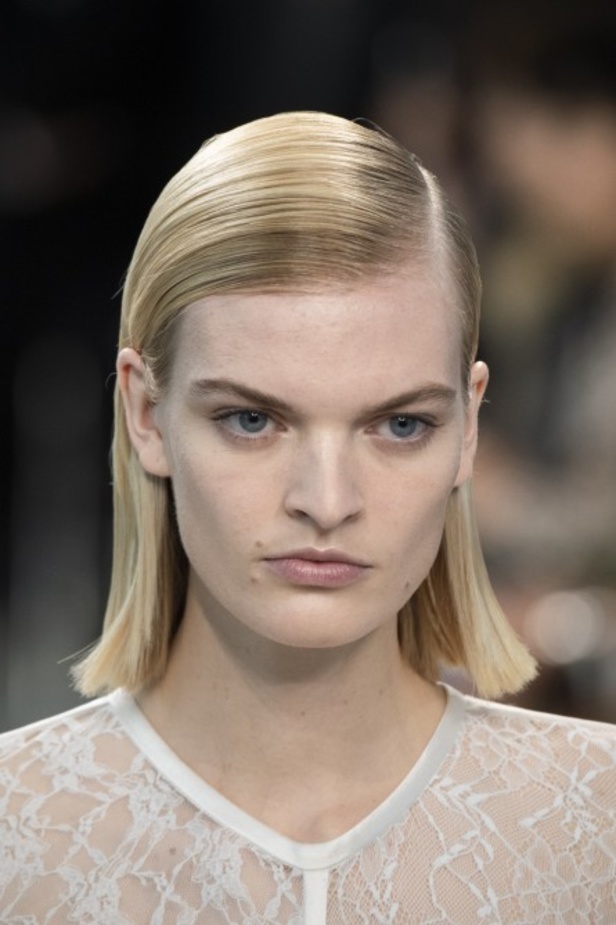 اسبوع الموضة في باريس 2019 مجموعة لويفي لربيع وصيف 2020