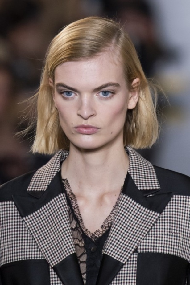 عرض أزياء ‏Loewe‏ لموسم خريف وشتاء 2019‏