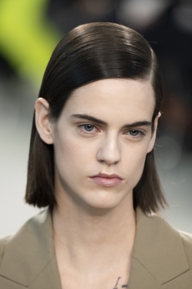 اسبوع الموضة في باريس 2019 مجموعة لويفي لربيع وصيف 2020