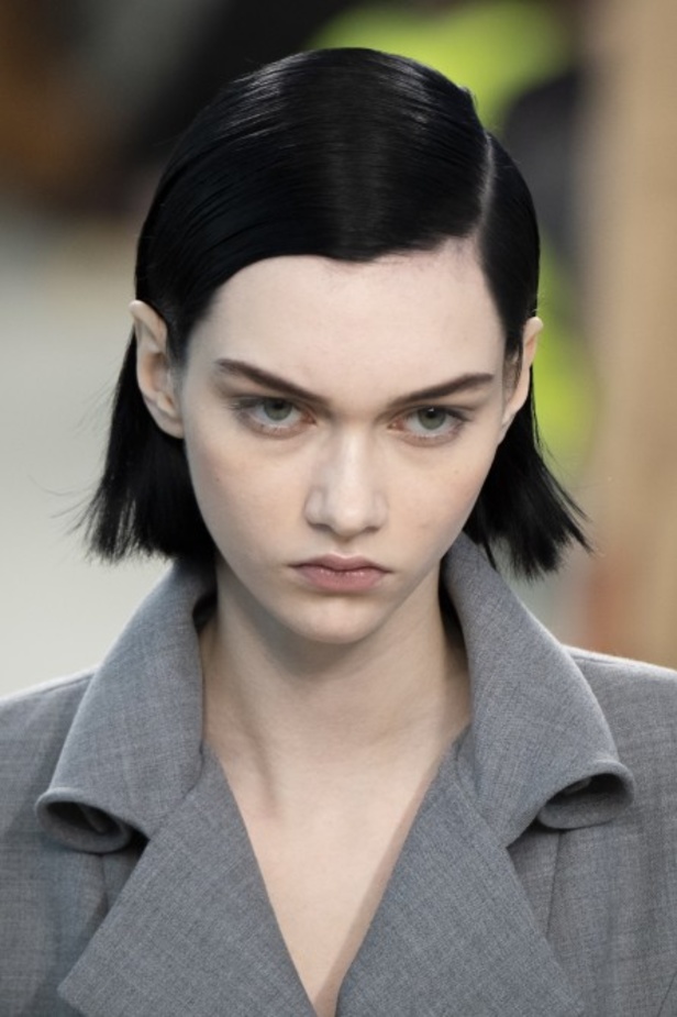 اسبوع الموضة في باريس 2019 مجموعة لويفي لربيع وصيف 2020