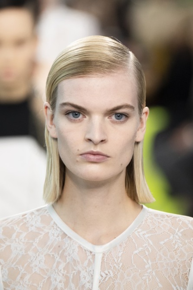 اسبوع الموضة في باريس 2019 مجموعة لويفي لربيع وصيف 2020