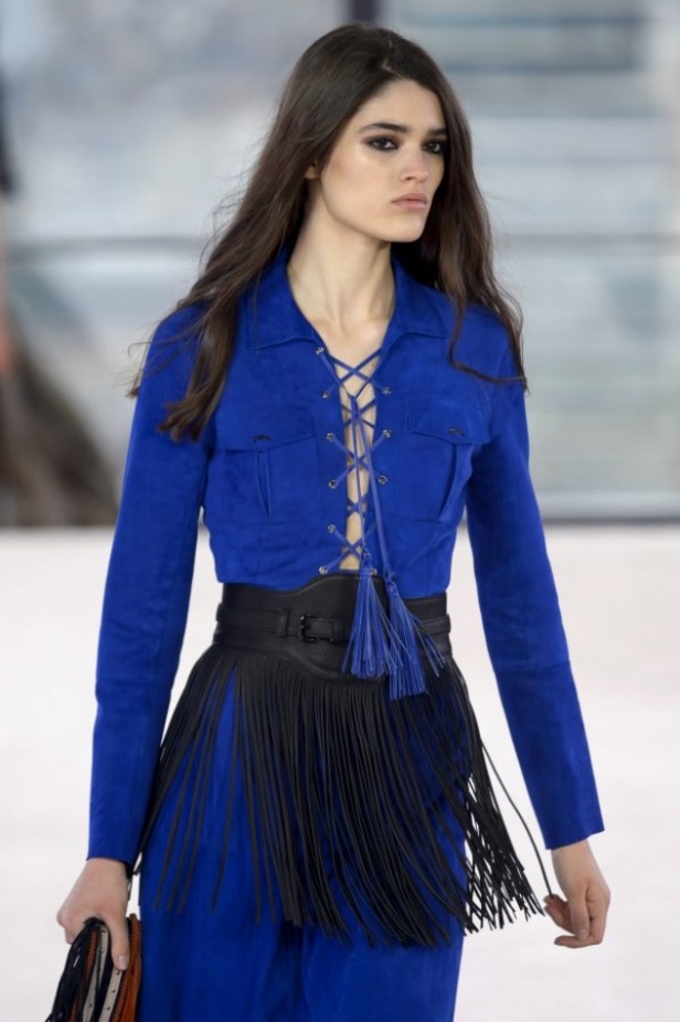 مجموعة Longchamp لربيع وصيف 2019