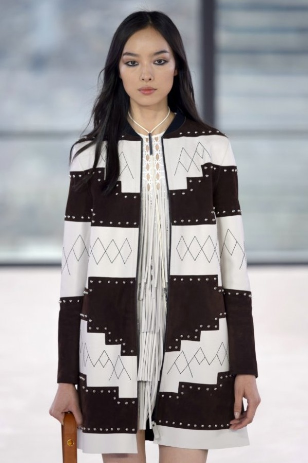 مجموعة Longchamp لربيع وصيف 2019