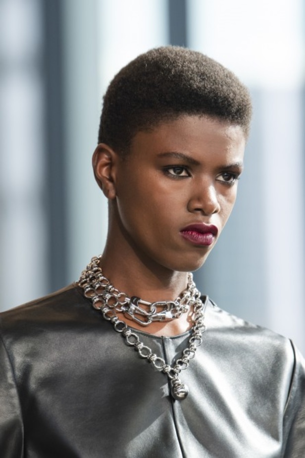 مجموعة LONGCHAMP لخريف وشتاء 2020-2021 في نيويورك 