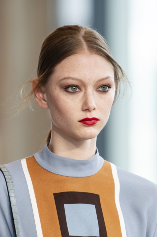 مجموعة LONGCHAMP لخريف وشتاء 2020-2021 في نيويورك 