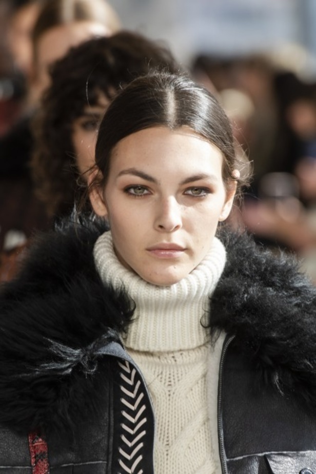 مجموعة LONGCHAMP لخريف وشتاء 2020-2021 في نيويورك 