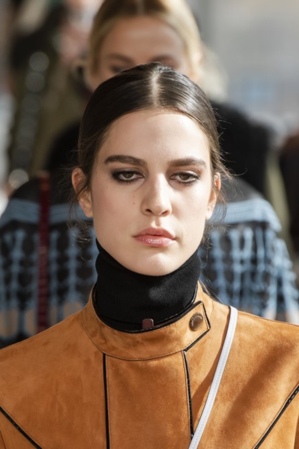 مجموعة LONGCHAMP لخريف وشتاء 2020-2021 في نيويورك 