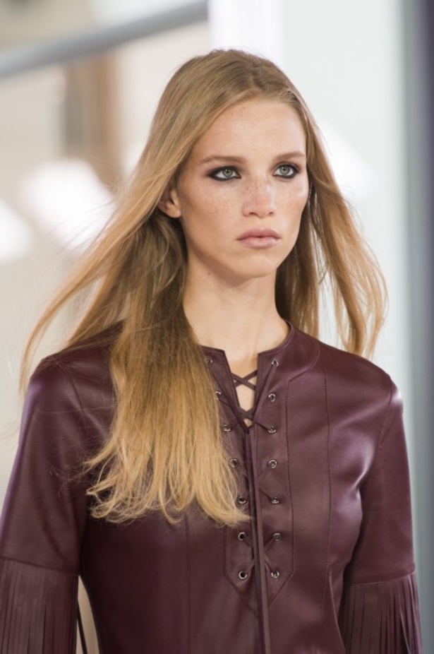 مجموعة Longchamp لربيع وصيف 2019