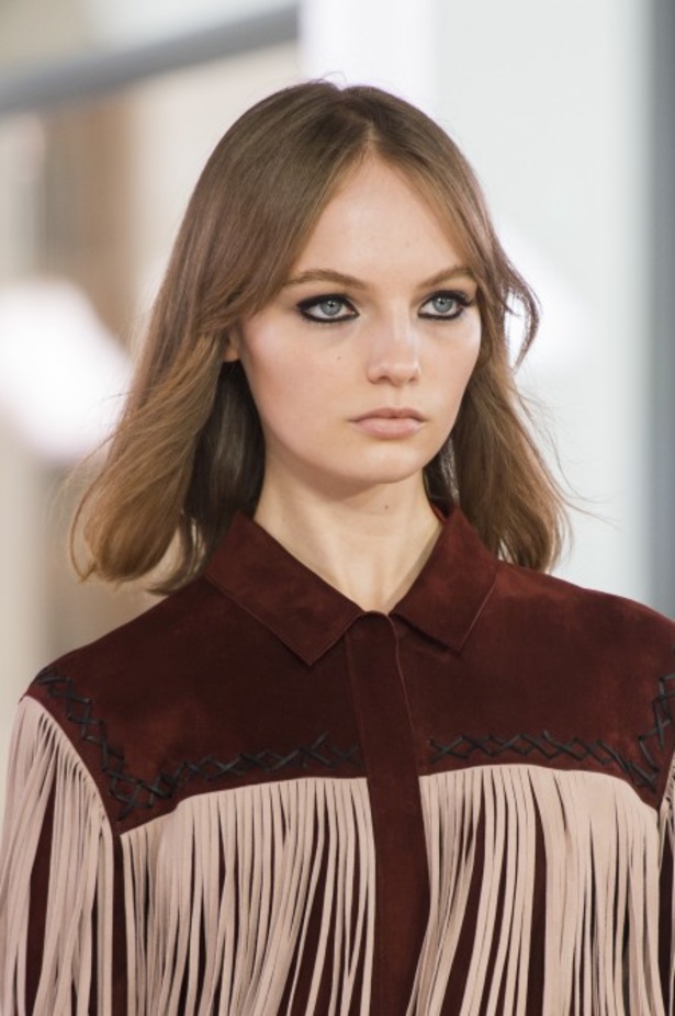 مجموعة Longchamp لربيع وصيف 2019