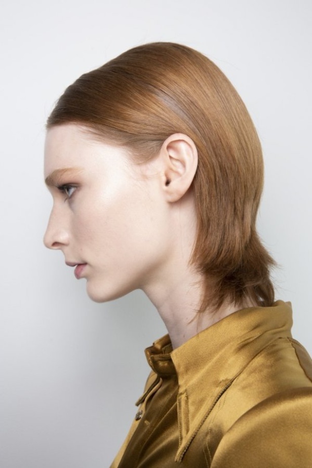 مجموعة LONGCHAMP لخريف وشتاء 2020-2021 في نيويورك 