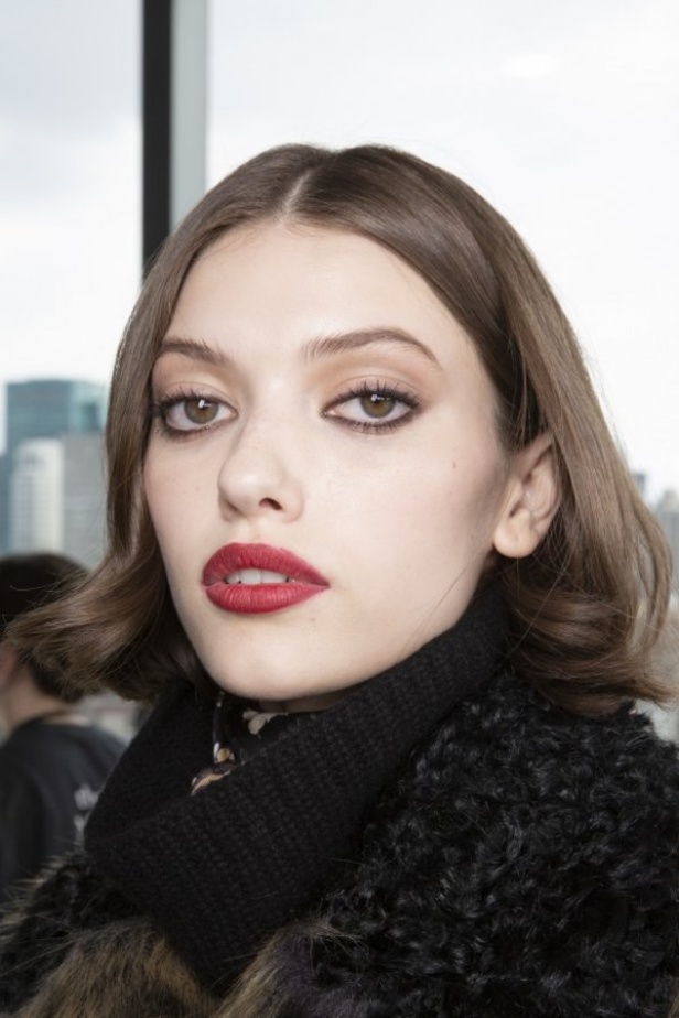 مجموعة LONGCHAMP لخريف وشتاء 2020-2021 في نيويورك 