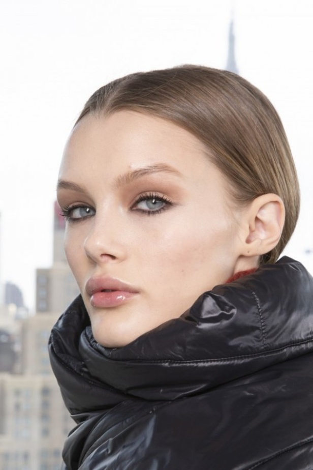 مجموعة LONGCHAMP لخريف وشتاء 2020-2021 في نيويورك 