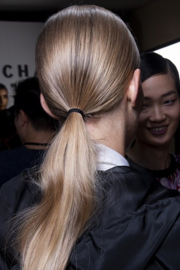 مجموعة لونشان لموسم ربيع وصيف 2020