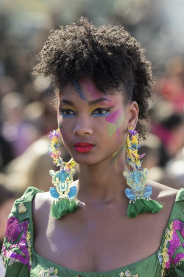 مجموعة مانيش أرورا لموسم ربيع وصيف 2019