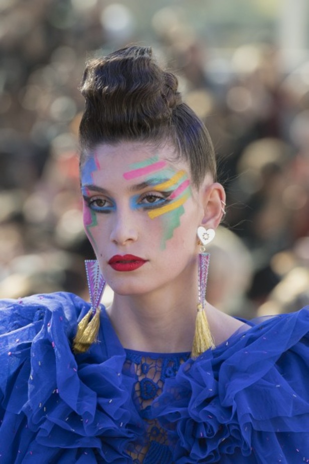 مجموعة مانيش أرورا لموسم ربيع وصيف 2019