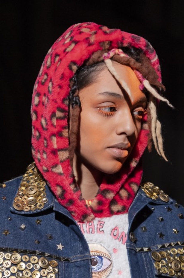 مجموعة Manish Arora للألبسة الجاهزة لخريف وشتاء 2019