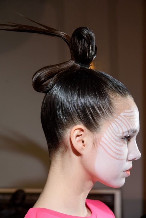 مجموعة “مانيش أرورا” لموسم خريف وشتاء 2018-2019