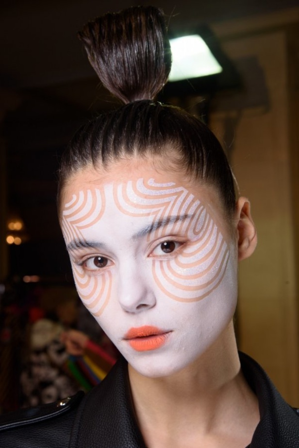 مجموعة “مانيش أرورا” لموسم خريف وشتاء 2018-2019