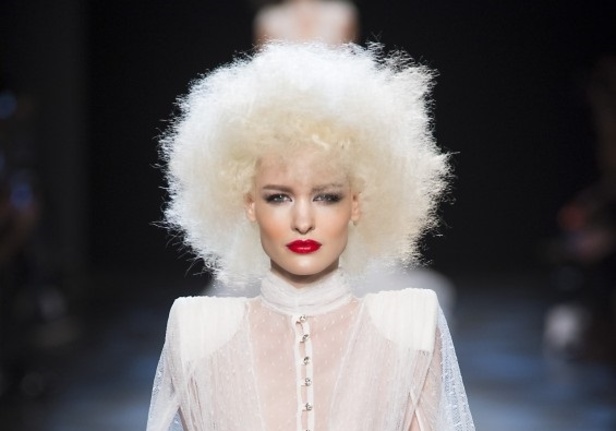 مجموعة مايكل كوستيلو لخريف وشتاء 2017