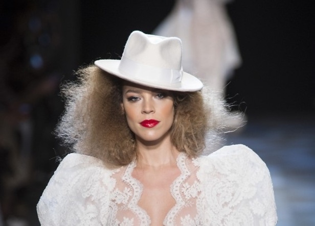 مجموعة مايكل كوستيلو لخريف وشتاء 2017