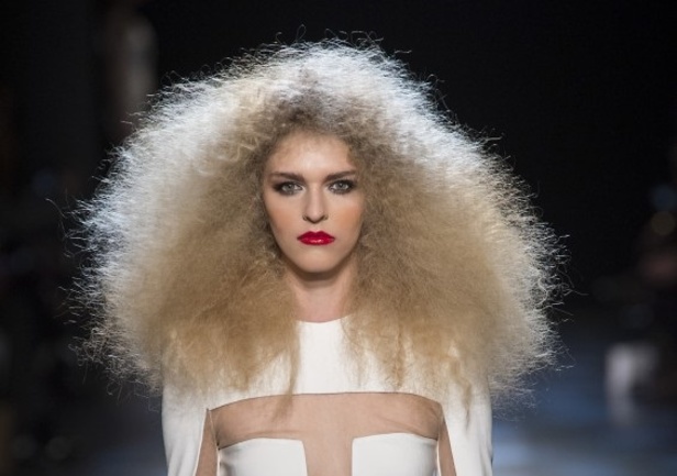 مجموعة مايكل كوستيلو لخريف وشتاء 2017