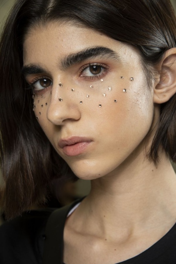 عرض أزياء ‏Marco de Vincenzo‏ لخريف وشتاء 2019‏