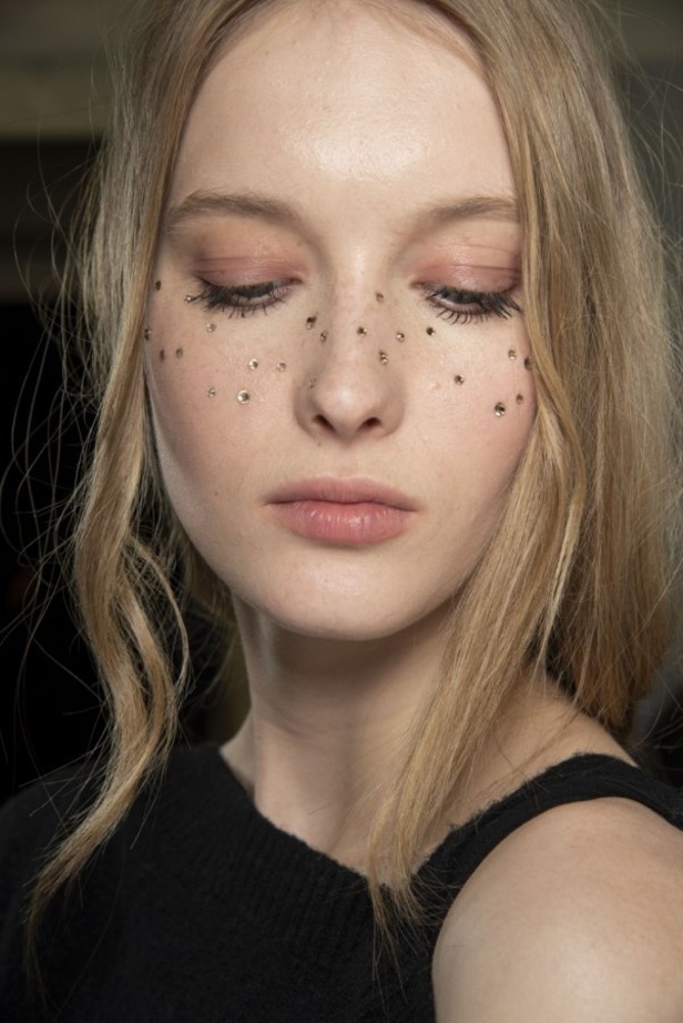 عرض أزياء ‏Marco de Vincenzo‏ لخريف وشتاء 2019‏