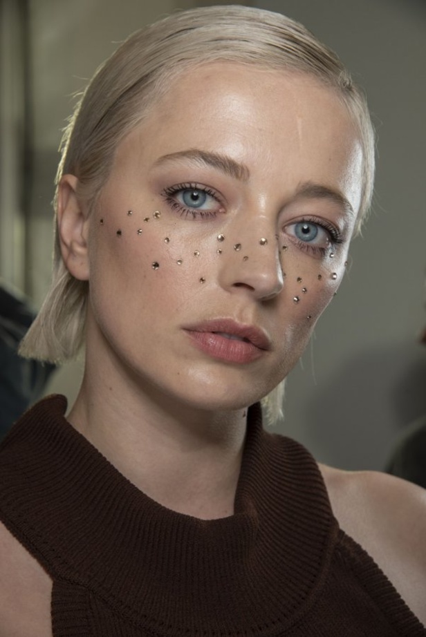 عرض أزياء ‏Marco de Vincenzo‏ لخريف وشتاء 2019‏