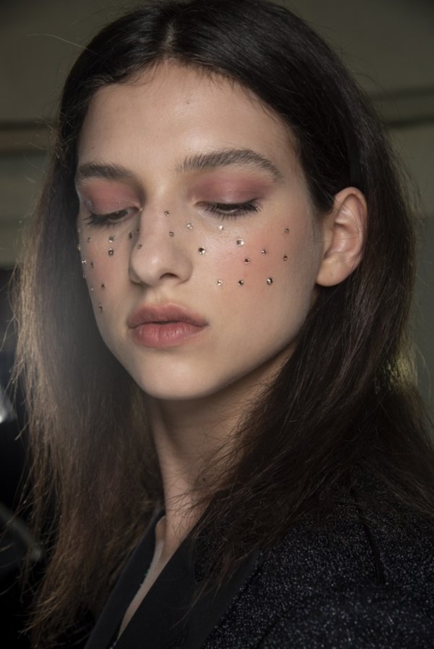 عرض أزياء ‏Marco de Vincenzo‏ لخريف وشتاء 2019‏