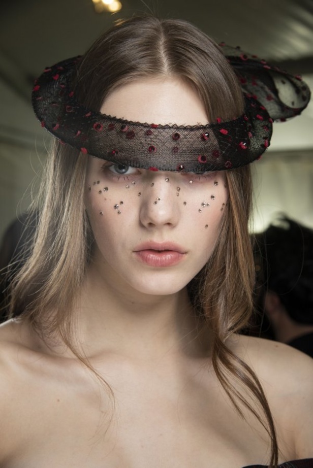 عرض أزياء ‏Marco de Vincenzo‏ لخريف وشتاء 2019‏