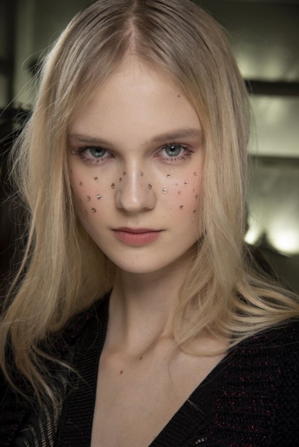 عرض أزياء ‏Marco de Vincenzo‏ لخريف وشتاء 2019‏