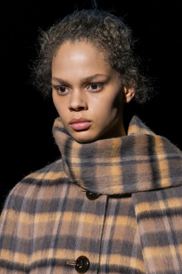 عرض أزياء مارك جاكوبس لخريف وشتاء 2019‏