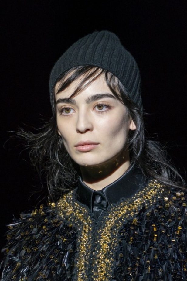 عرض أزياء مارك جاكوبس لخريف وشتاء 2019‏