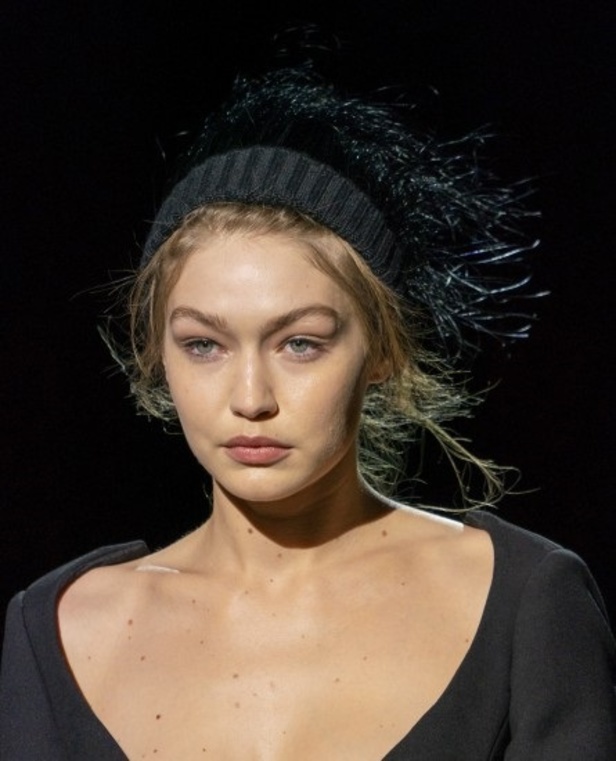 عرض أزياء مارك جاكوبس لخريف وشتاء 2019‏