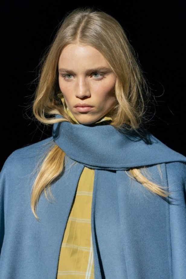 عرض أزياء مارك جاكوبس لخريف وشتاء 2019‏