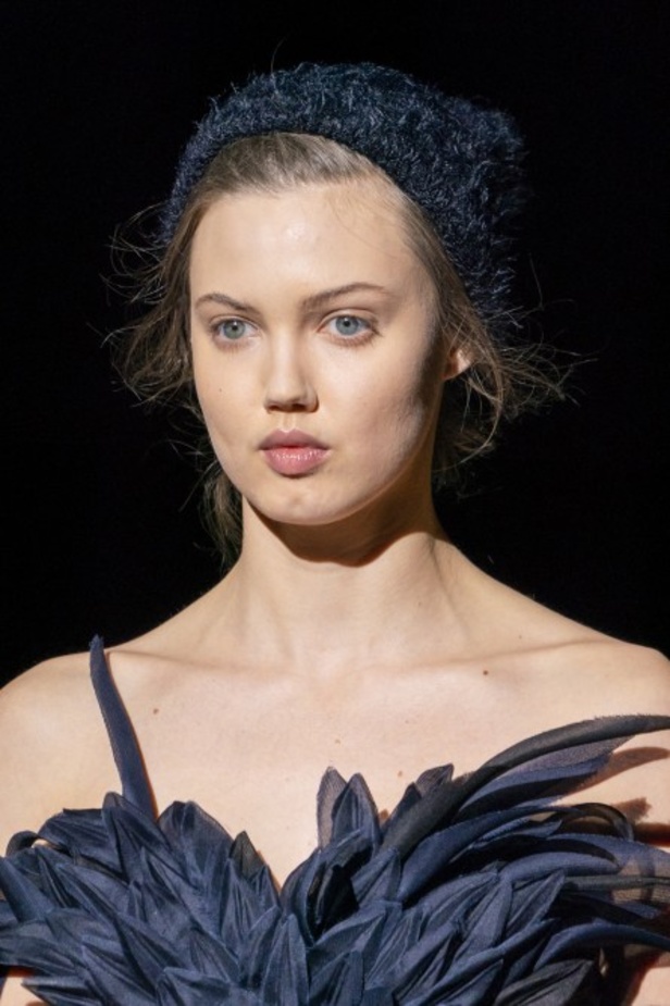 عرض أزياء مارك جاكوبس لخريف وشتاء 2019‏