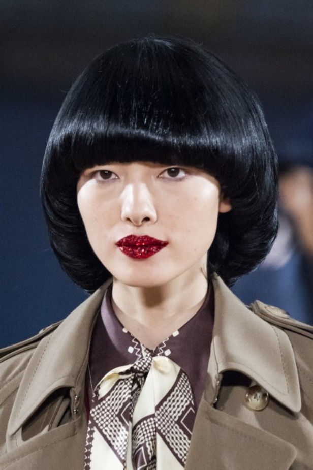 اسبوع الموضة في نيويورك 2019 عرض مجموعة  marc jacobs ربيع وصيف 2020