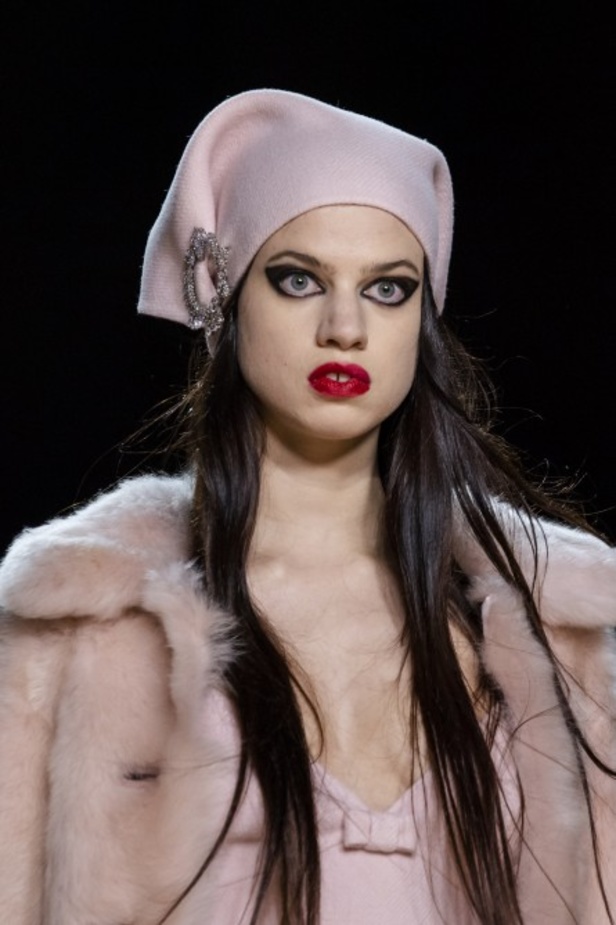 عرض ازياء MARC JACOBS لخريف وشتاء2020/2021  