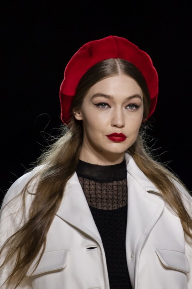 عرض ازياء MARC JACOBS لخريف وشتاء2020/2021  