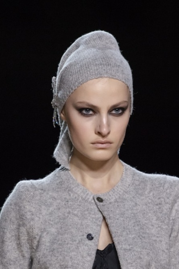 عرض ازياء MARC JACOBS لخريف وشتاء2020/2021  