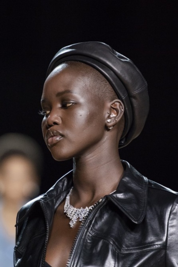 عرض ازياء MARC JACOBS لخريف وشتاء2020/2021  