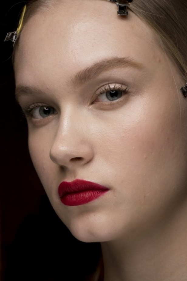 عرض ازياء MARC JACOBS لخريف وشتاء2020/2021  